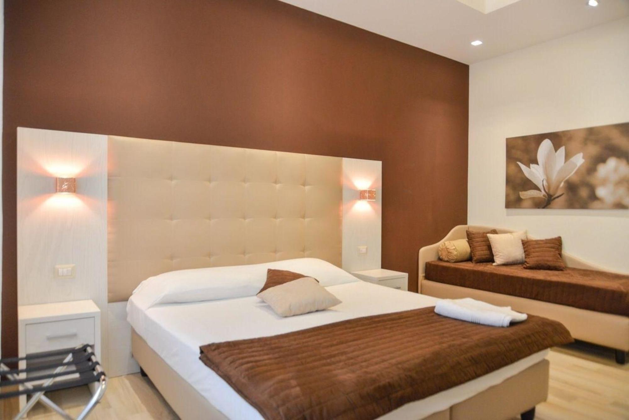Apartamento In Sacco Pastore