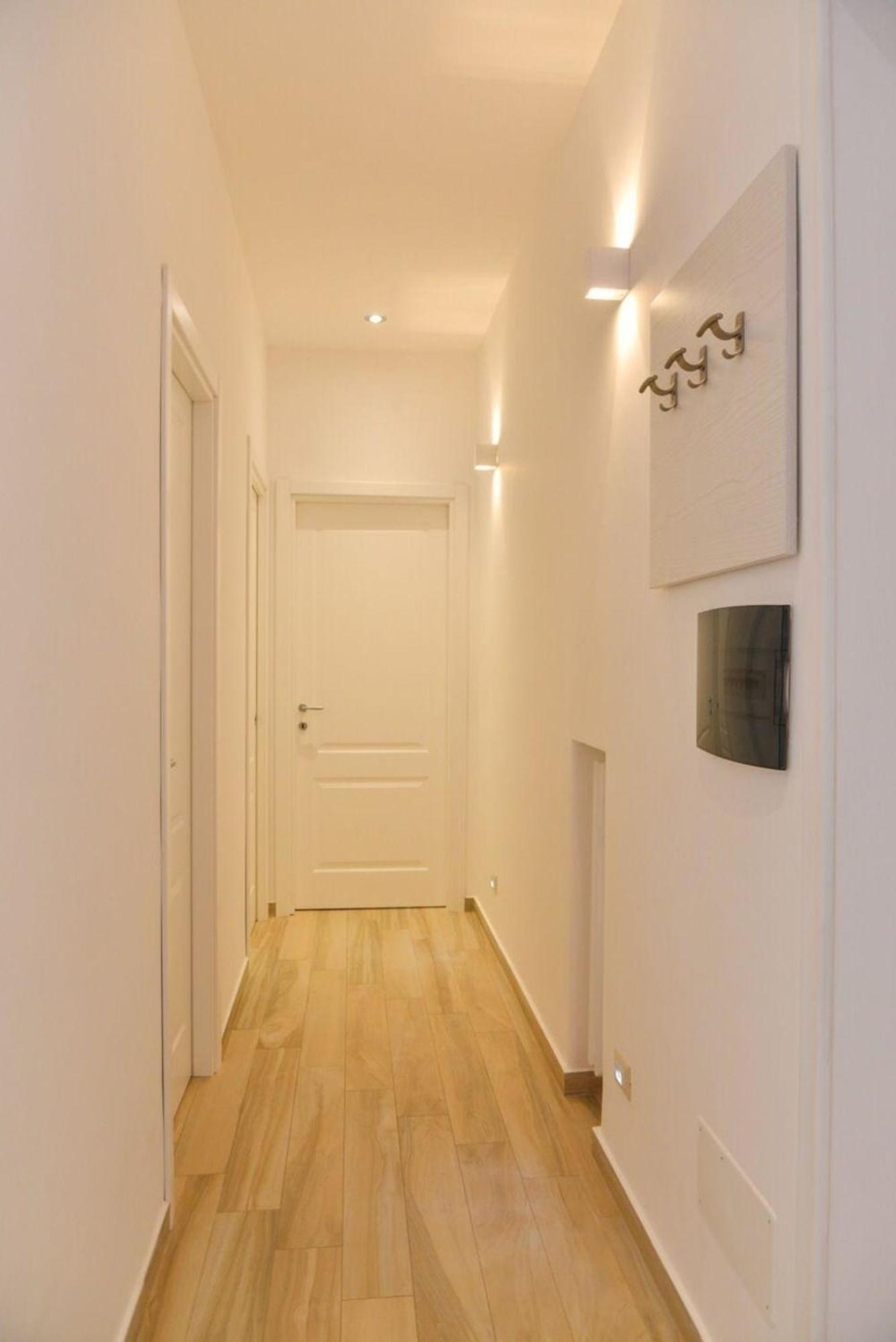 Apartamento In Sacco Pastore *
