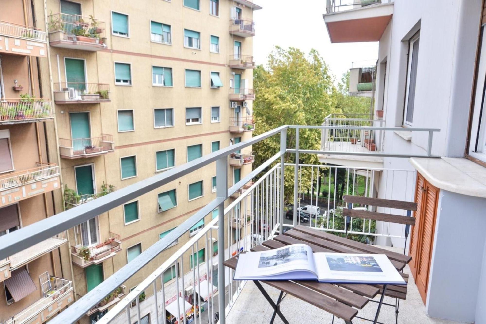 In Sacco Pastore Apartamento *