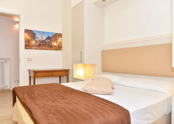Appartement In Sacco Pastore