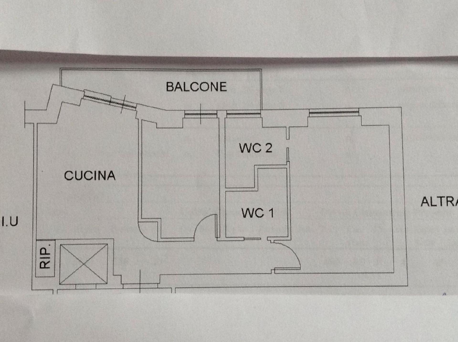 Appartamento In Sacco Pastore *
