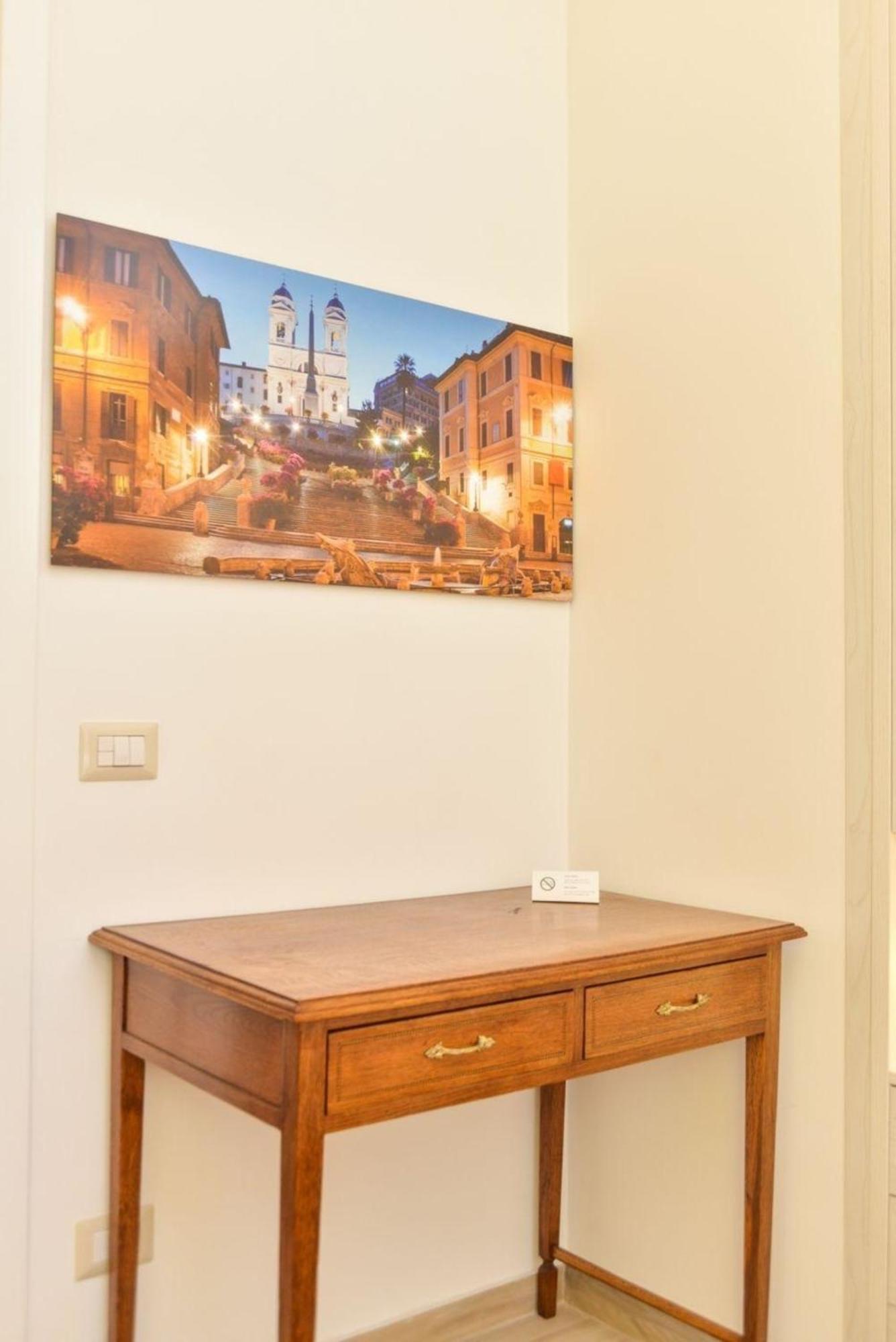Appartamento In Sacco Pastore Roma